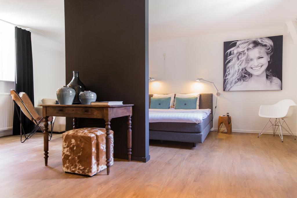 Kasteeltje Hattem 4*