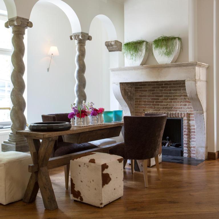 Kasteeltje Hattem Hotel Roermond